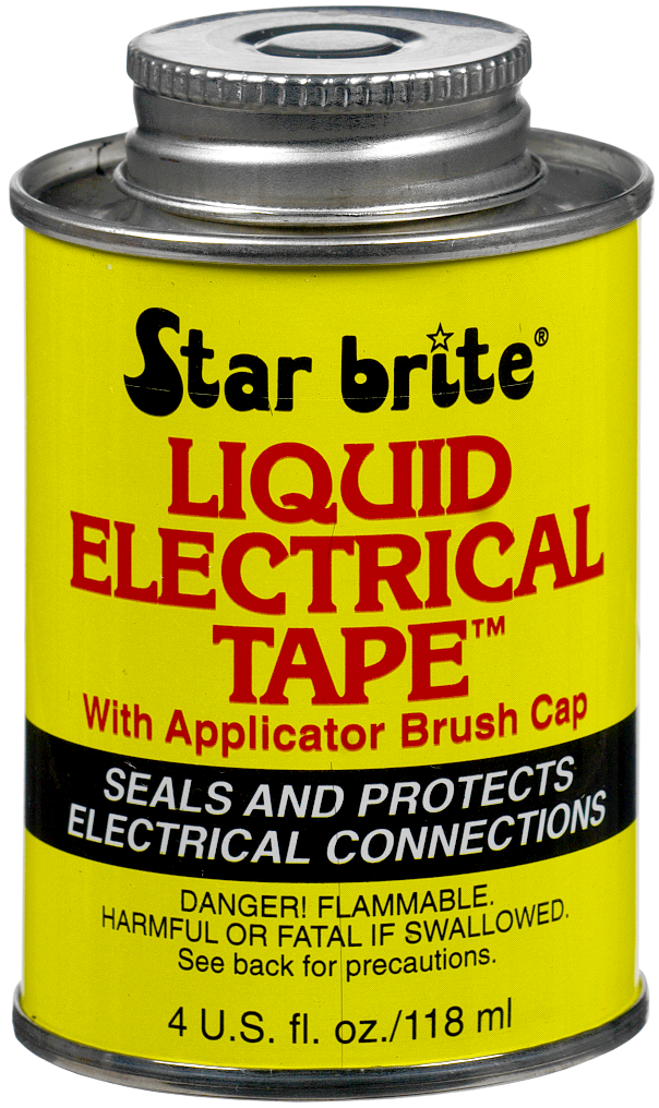 Star brite Liquid Electrical Tape Cabela's